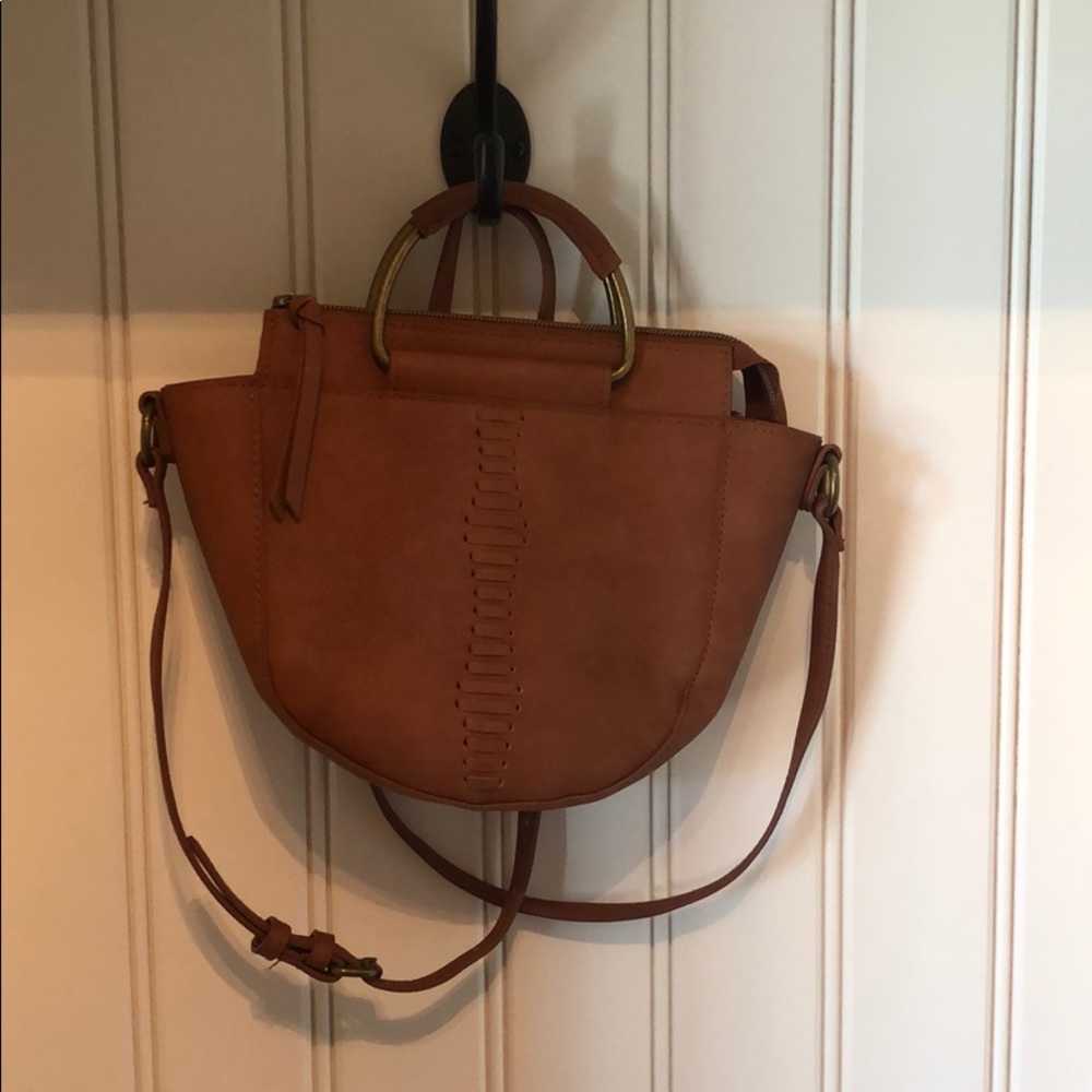 crossbody purse